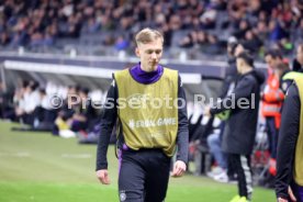 26.03.24 Deutschland - Niederlande