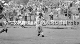 17.05.86 Stuttgarter Kickers - SV Waldhof Mannheim