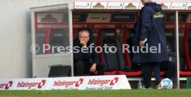 16.10.21 SC Freiburg - RB Leipzig