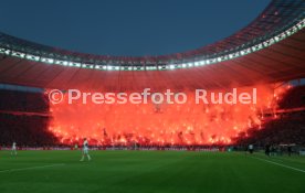 23.05.26 DFB-Pokal Finale 2026 FC Bayern M&uuml;nchen - VfB Stuttgart