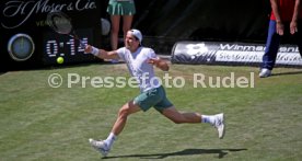 Tennis MercedesCup Stuttgart 2017