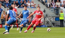 12.09.26 TSG 1899 Hoffenheim - VfB Stuttgart