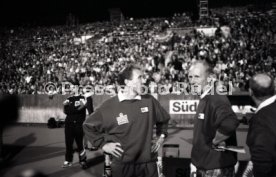 16.09.92 VfB Stuttgart - Leeds United