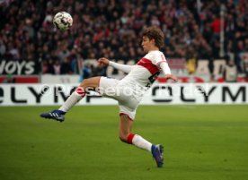 VfB Stuttgart - 1. FSV Mainz 05