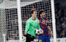 17.03.10 FC Barcelona - VfB Stuttgart