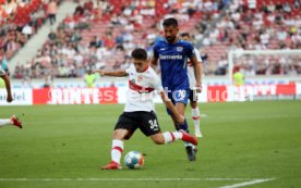 19.09.21 VfB Stuttgart - Bayer 04 Leverkusen