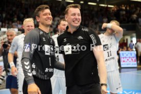 11.06.23 Frisch Auf G&ouml;ppingen - THW Kiel