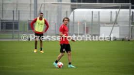 05.07.21 VfB Stuttgart Training