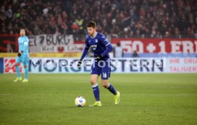 20.01.24 SC Freiburg - TSG 1899 Hoffenheim
