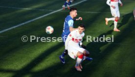 05.01.25 VfB Stuttgart - FC Luzern