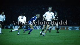 17.10.84 DFB Deutschland - Schweden