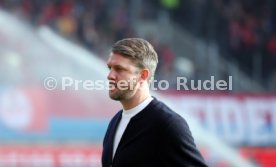 18.10.25 1. FC Heidenheim - SV Werder Bremen