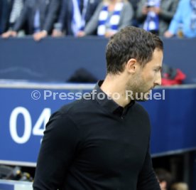 FC Schalke 04 - VfB Stuttgart