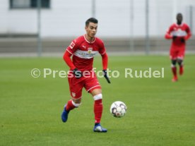 VfB Stuttgart - VfR Aalen