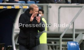 18.12.21 TSG 1899 Hoffenheim - Borussia M&ouml;nchengladbach