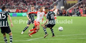 20.09.23 FC Bayern München - Manchester United