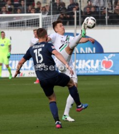 1. FC Heidenheim 1846 - Hannover 96