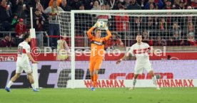 11.11.23 VfB Stuttgart - Borussia Dortmund