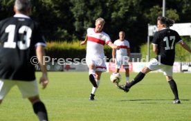 21.06.25 SC Geislingen - VfB Stuttgart Traditionself