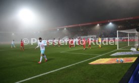 29.10.21 1. FC Heidenheim - FC Schalke 04
