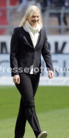 Karlsruher SC - 1. FC Kaiserslautern