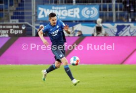 13.012.22 TSG 1899 Hoffenheim - DSC Arminia Bielefeld
