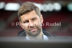 VfB Stuttgart - VfL Wolfsburg