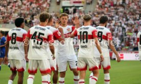 08.08.26 VfB Stuttgart - FC Everton