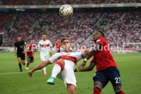 VfB Stuttgart - FC Bayern M&uuml;nchen