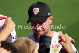 03.09.24 VfB Stuttgart Training