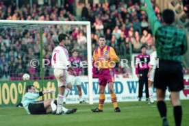 22.02.97 VfB Stuttgart - Karlsruher SC