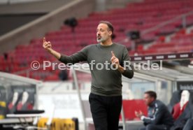 10.04.21 VfB Stuttgart - Borussia Dortmund