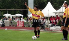 14.07.97 VfB Stuttgart - AC Sparta Prag