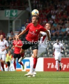 SG Sonnenhof Gro&szlig;aspach - 1. FC Kaiserslautern