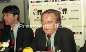 21.04.97 VfB Stuttgart PK L&ouml;w
