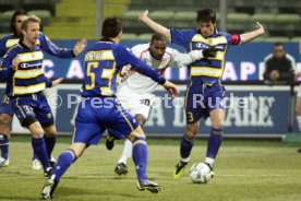 FC Parma - VfB Stuttgart