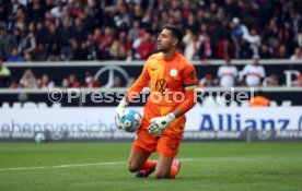 30.04.22 VfB Stuttgart - VfL Wolfsburg
