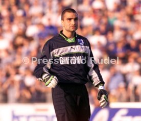 28.05.99 SSV Ulm 1846 - Stuttgarter Kickers
