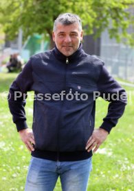 07.05.22 U19 Stuttgarter Kickers - U19 SC Freiburg