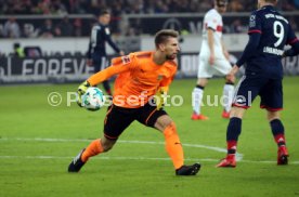 VfB Stuttgart - FC Bayern M&uuml;nchen