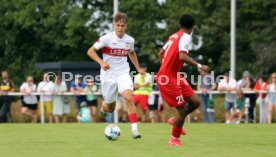 12.07.25 SV Fellbach - VfB Stuttgart