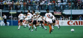 Deutschland - Niederlande