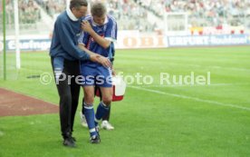 18.05.96 VfB Stuttgart - Karlsruher SC