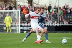 05.01.25 VfB Stuttgart - Ajax Amsterdam
