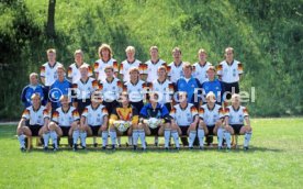 26.05.92 DFB Fototermin