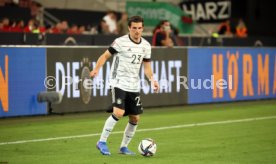 05.09.21 Deutschland - Armenien