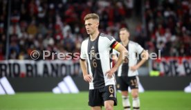 25.03.23 Deutschland - Peru