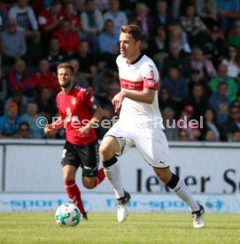 SG Sonnenhof Gro&szlig;aspach - VfB Stuttgart