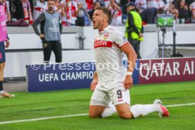 09.09.26 VfB Stuttgart - Viking Stavanger