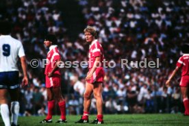 05.08.86 Olympique Marseille - AS Monaco